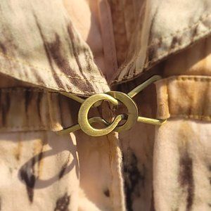 V Cristina Vintage Jacket